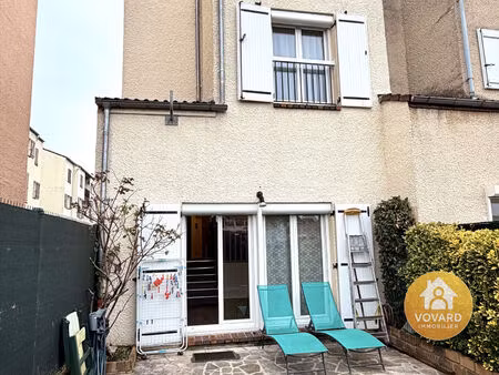 vente maison 5 pièces 93 m² saint-brice-sous-forêt (95350)