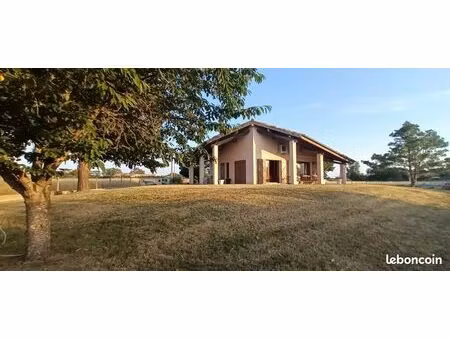 maison contemporaine construction traditionnelle