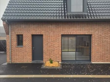 maison 5 pièces 68 m²