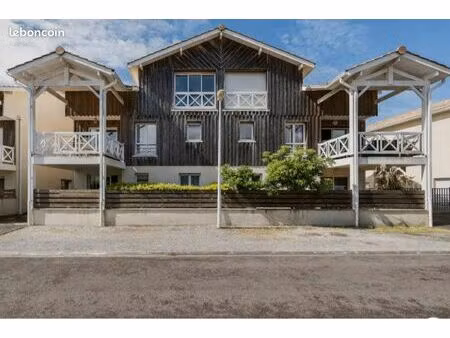 particulier vend duplex t3 67 47 m2 cassy vendu loué bail en cours idéal investisseur