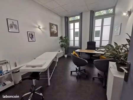 bureaux médicaux  para-médicaux ou autres professions libérales