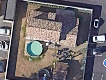 maison 150 m2  ou bureau   ou dépôt pour professionnels