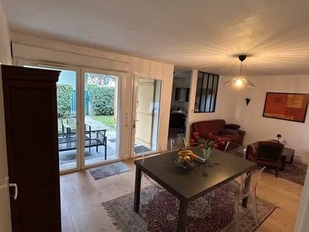 particulier vend maison de 69 m2 à eysines quartier la forêt  à quelques minutes de bordea