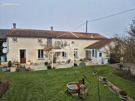 maison 5 pièces 170 m²