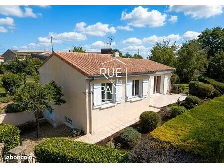 maison 5 pièces 114 m²