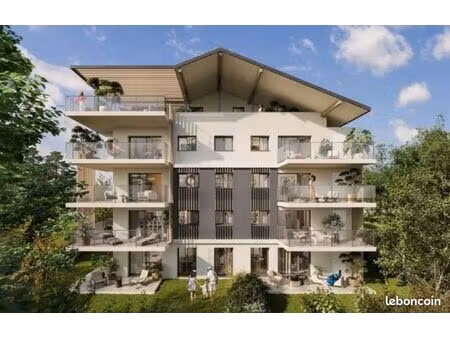 appartement - 2 pièces - rf9-25677