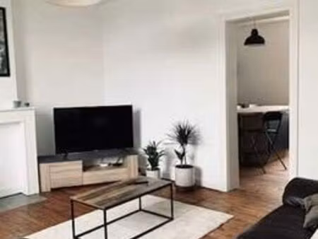appartement à louer centre ville de valenciennes