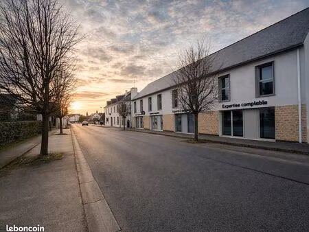 bureaux à louer – 55 m2