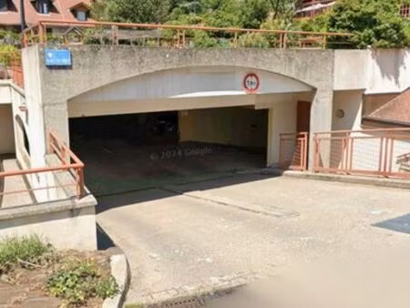 garage à vendre