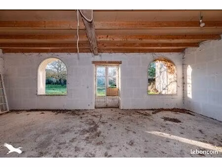 maison 5 pièces 152 m²