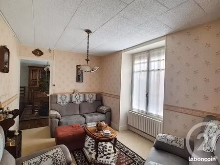 maison 5 pièces 95 m²