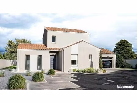 maison 5 pièces 96 m²