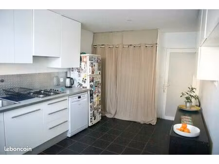 maison familiale 5 chambres – quartier du tillay