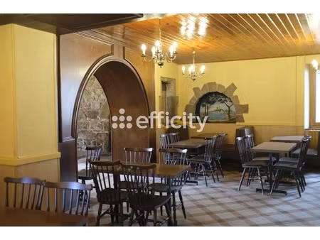 maison 10 pièces - 316 m²