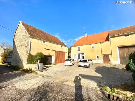 maison 5 pièces 135m2