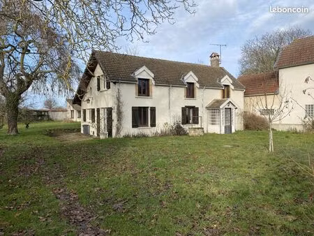 maison de village 6 pièces 134 m²