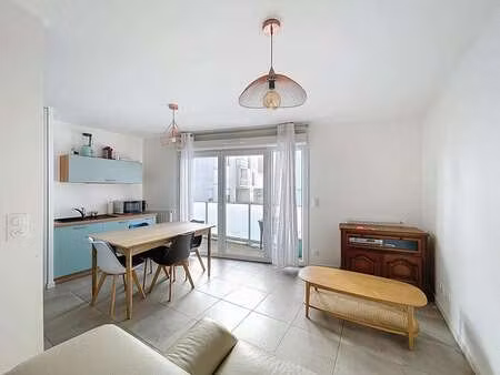 vente appartement 3 pièces à quéven (56530) : à vendre 3 pièces / 53m² quéven
