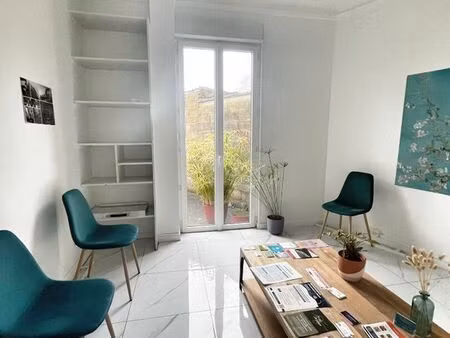 local commercial 40 m² lorient