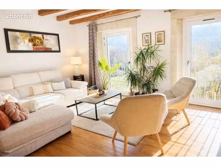 maison 5 pièces 135 m²