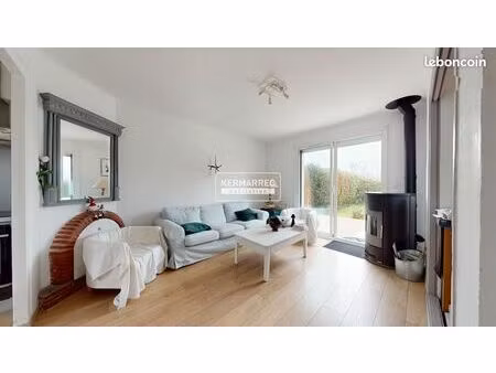 maison 4 pièces 73 m²