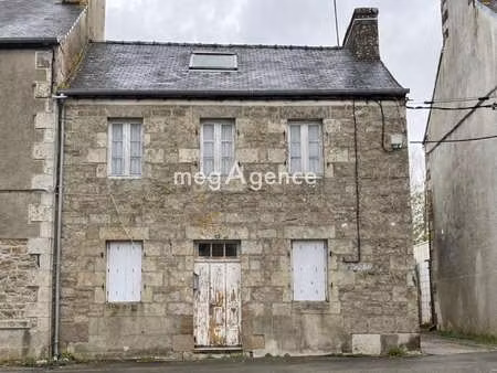 vente maison au vieux-marché (22420) : à vendre / 102m² le vieux-marché