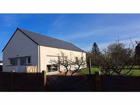 vente maison à mauron (56430) : à vendre / 85m² mauron