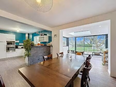 vente maison à quévert (22100) : à vendre / 126m² quévert