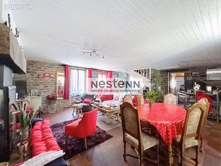 maison 5 pièces 133 m²