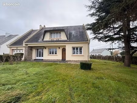 maison 5 pièces 97 m²