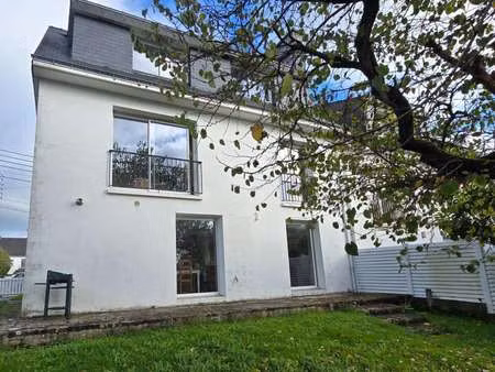 vente maison à vannes (56000) : à vendre / 184m² vannes