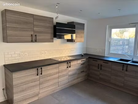 location maison t4 recente villeneuve d'ascq