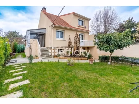 maison 5 pièces - 100 m²