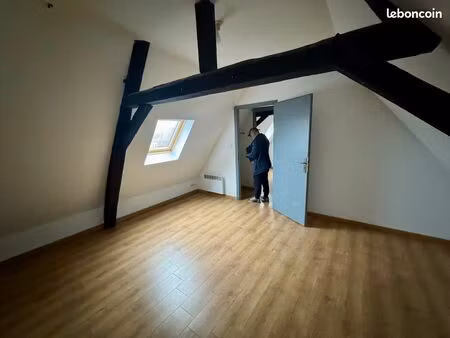 appartement bruille saint-amand