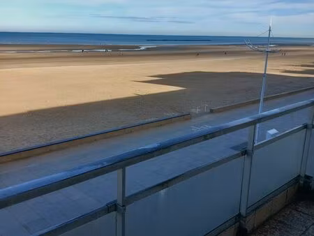 appartement 2 pièces 54 m²