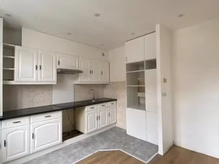 appartement 3 pièces 78 m²