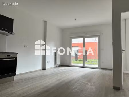appartement 4 pièces 75 m²