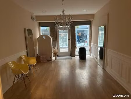 boutique de 31m2 vienne