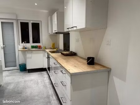 maison 7 pièces 120 m²