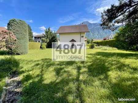 maison 4 pièces 135 m²