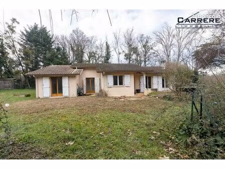 maison 6 pièces 137 m²