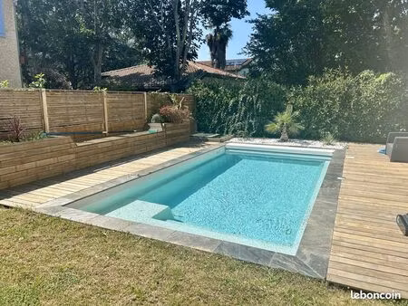 maison castanet centre