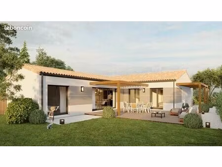 maison 7 pièces 117 m²