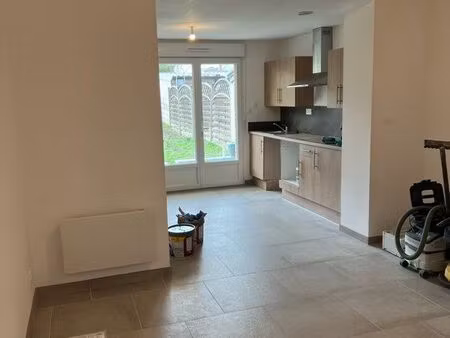 maison 3 chambres valenciennes