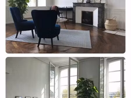 cabinet/bureau à louer port de vannes