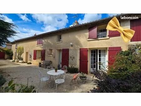 maison 6 pièces 146 m²