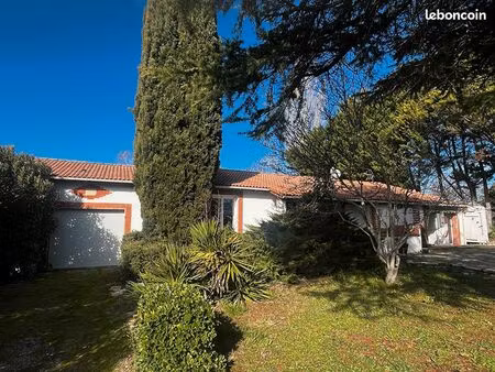 maison 6 pièces 175 m²