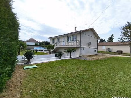 maison 4 pièces 76 m²