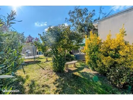 maison 3 pièces 62 m²