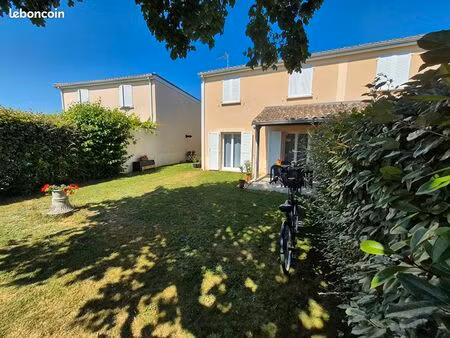 maison 4 pièces 88 m²