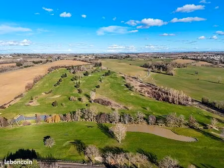 maison 10 pièces 629 m²